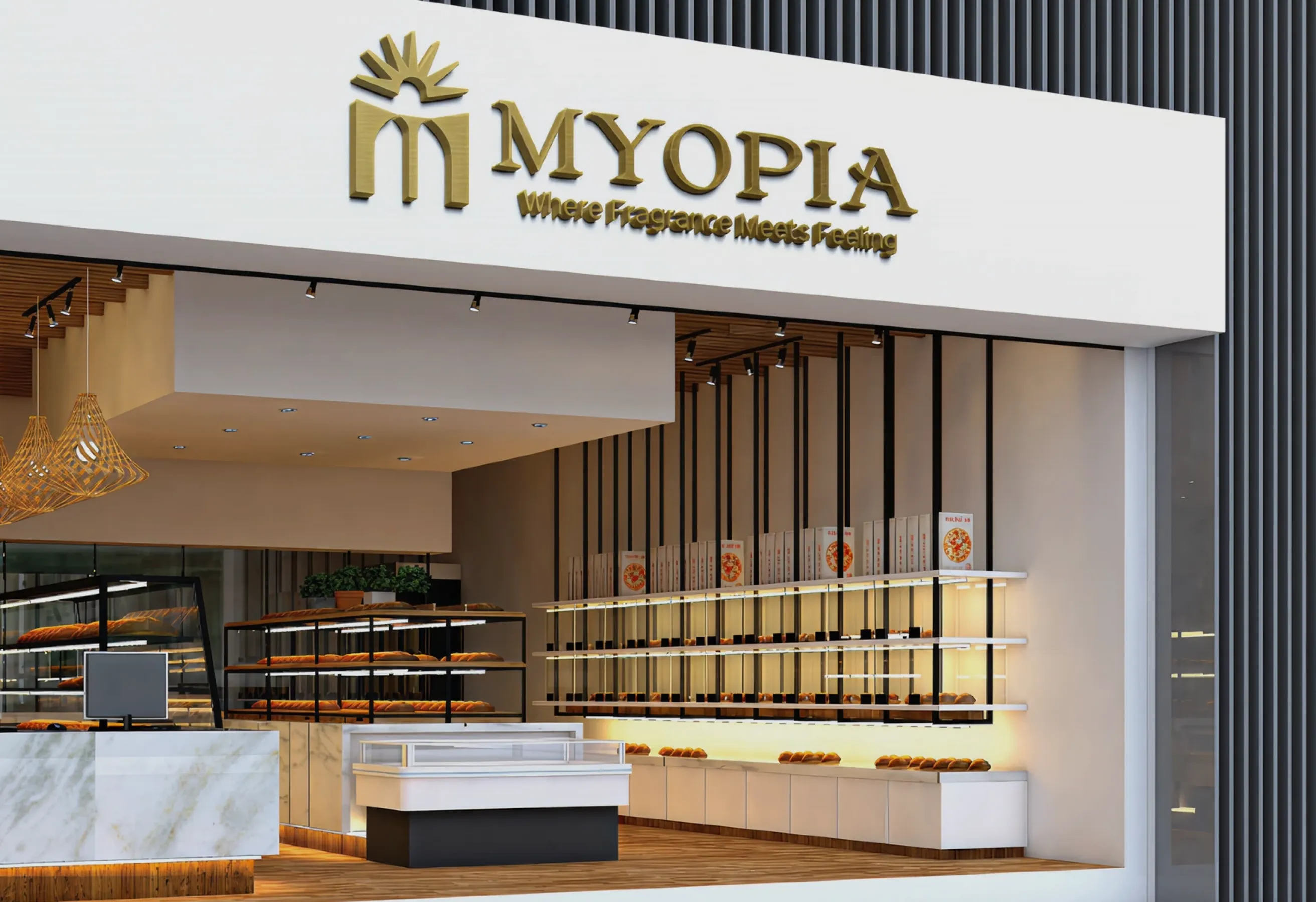 Fragrance concentration guide